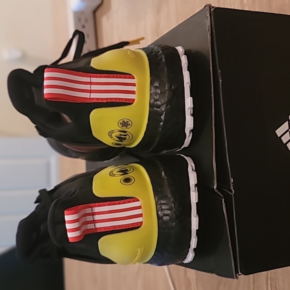 Adidas Ultraboost All Terrain - Picture 4 of 4